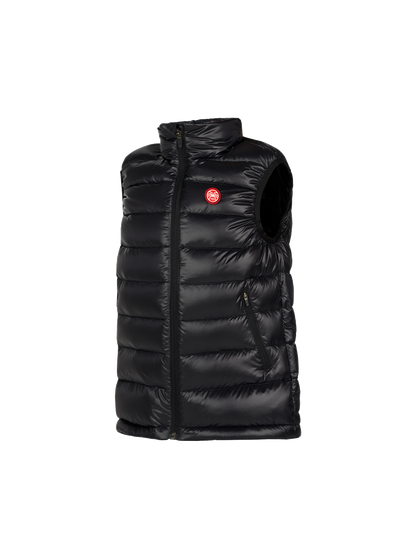 Gilet in piumino Casper