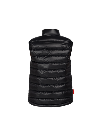 Gilet in piumino Casper