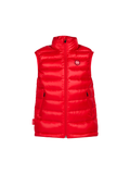 Gilet in piumino Casper