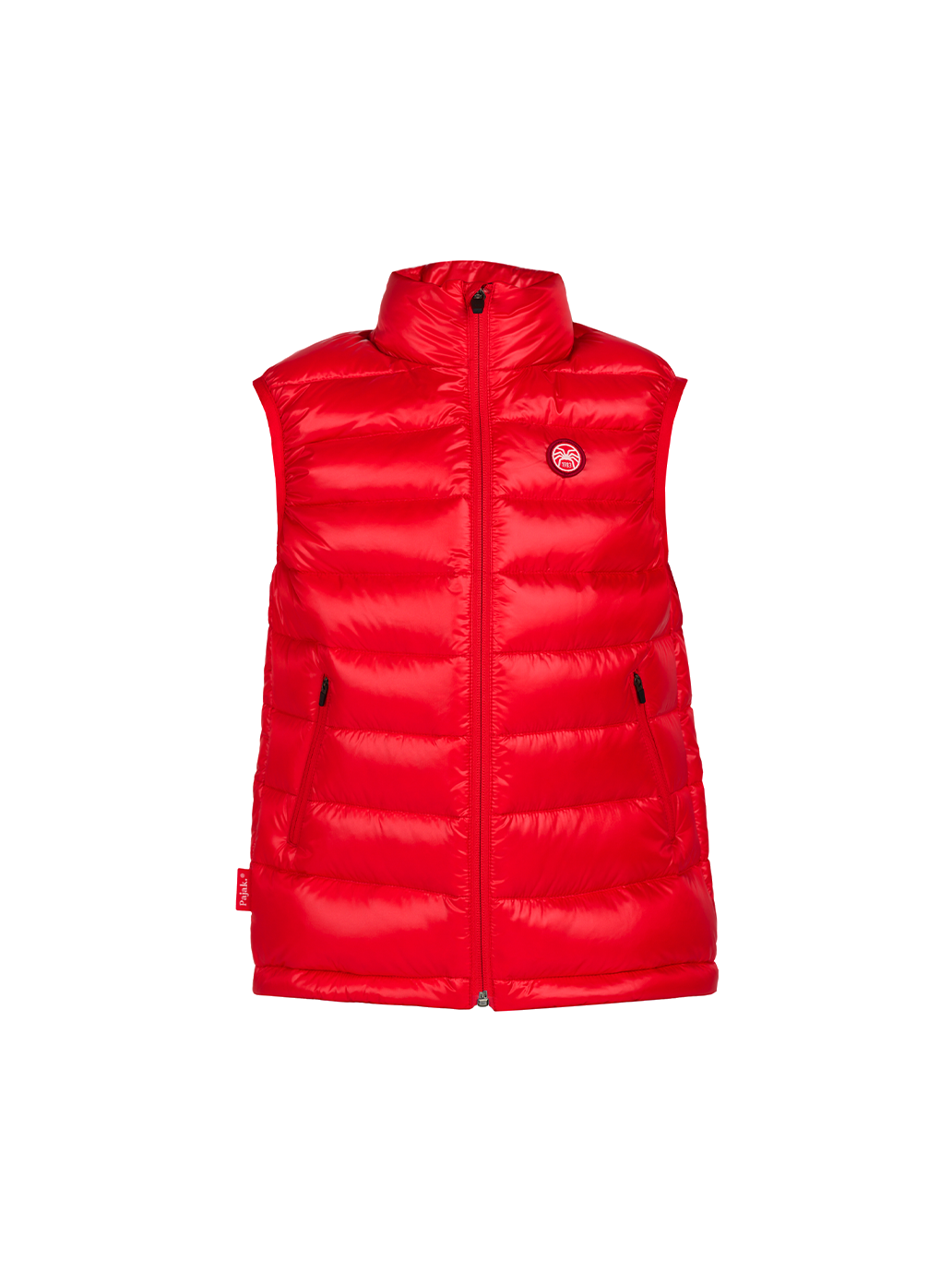 Gilet in piumino Casper