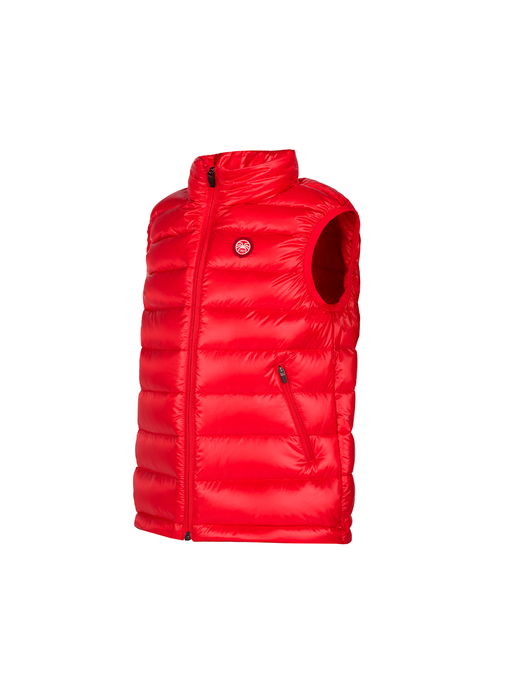 Gilet in piumino Casper