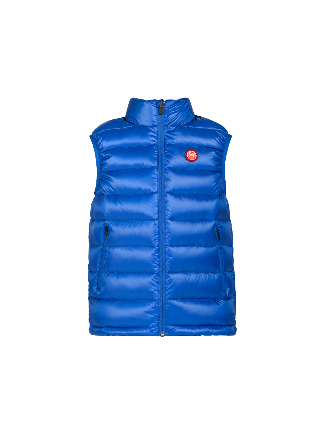 Gilet in piumino Casper