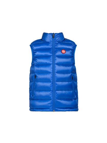 Gilet in piumino Casper