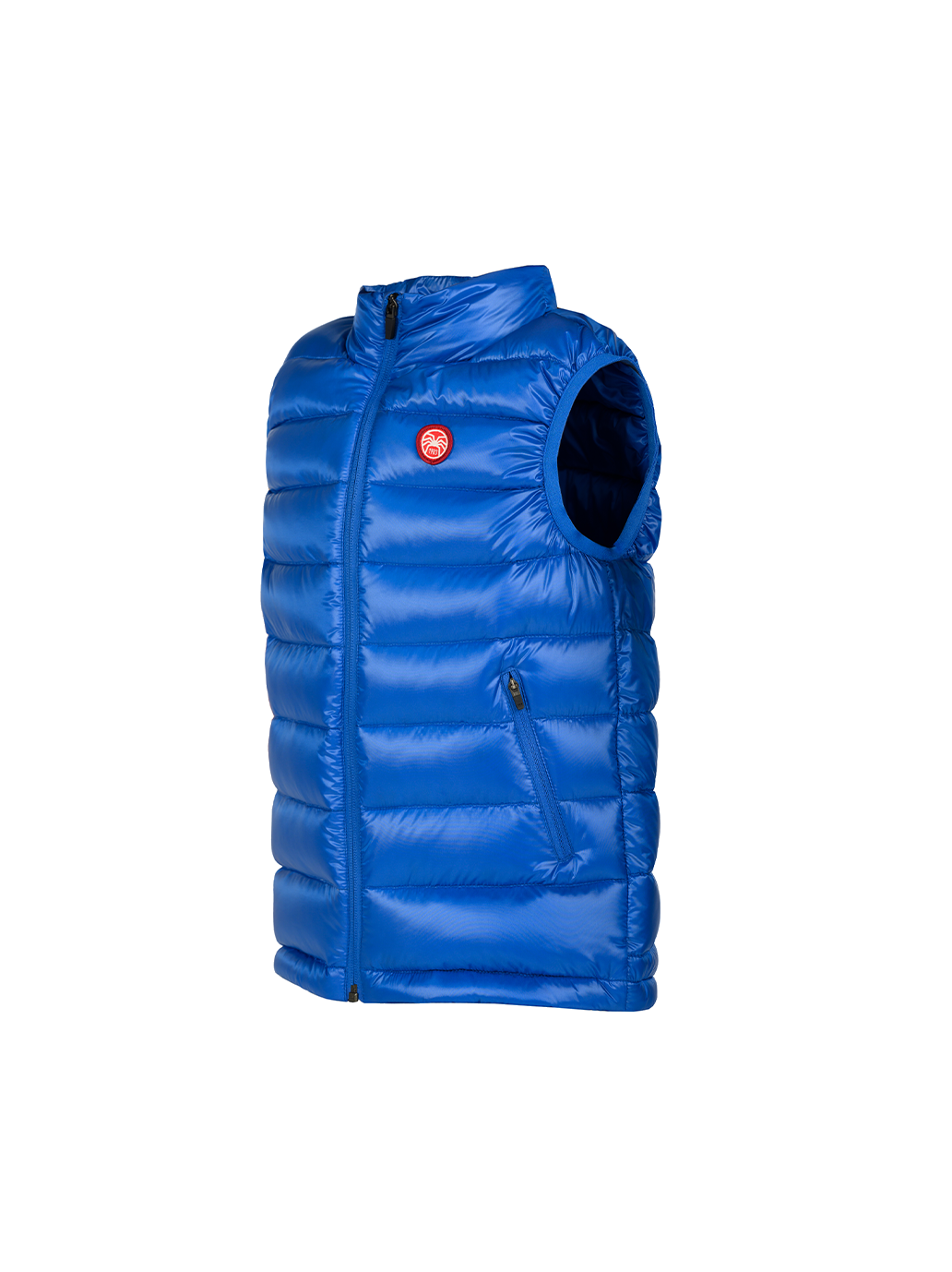 Gilet in piumino Casper