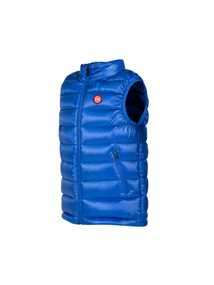 Gilet in piumino Casper