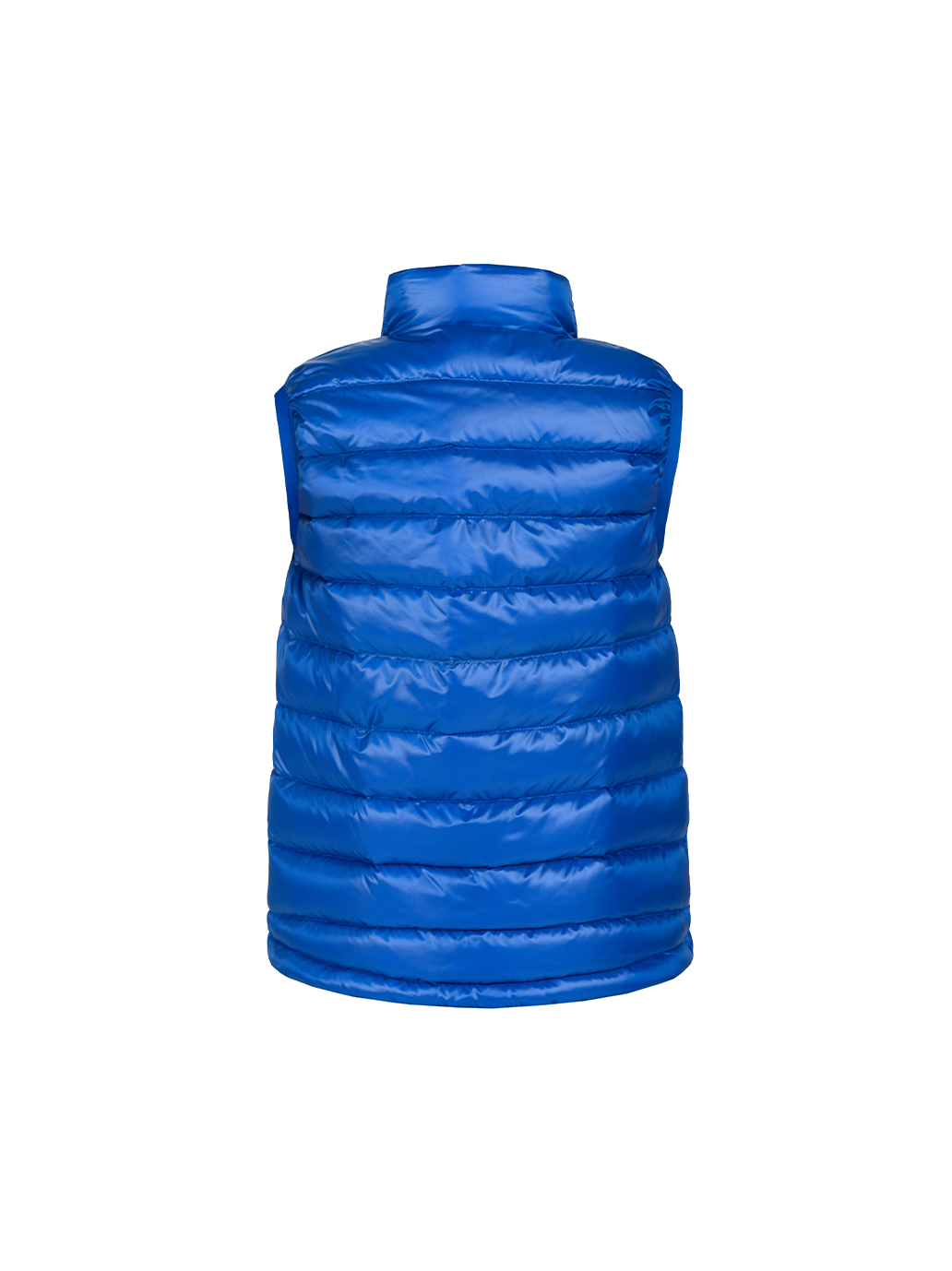 Gilet in piumino Casper