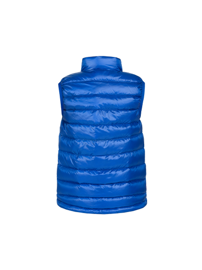 Gilet in piumino Casper