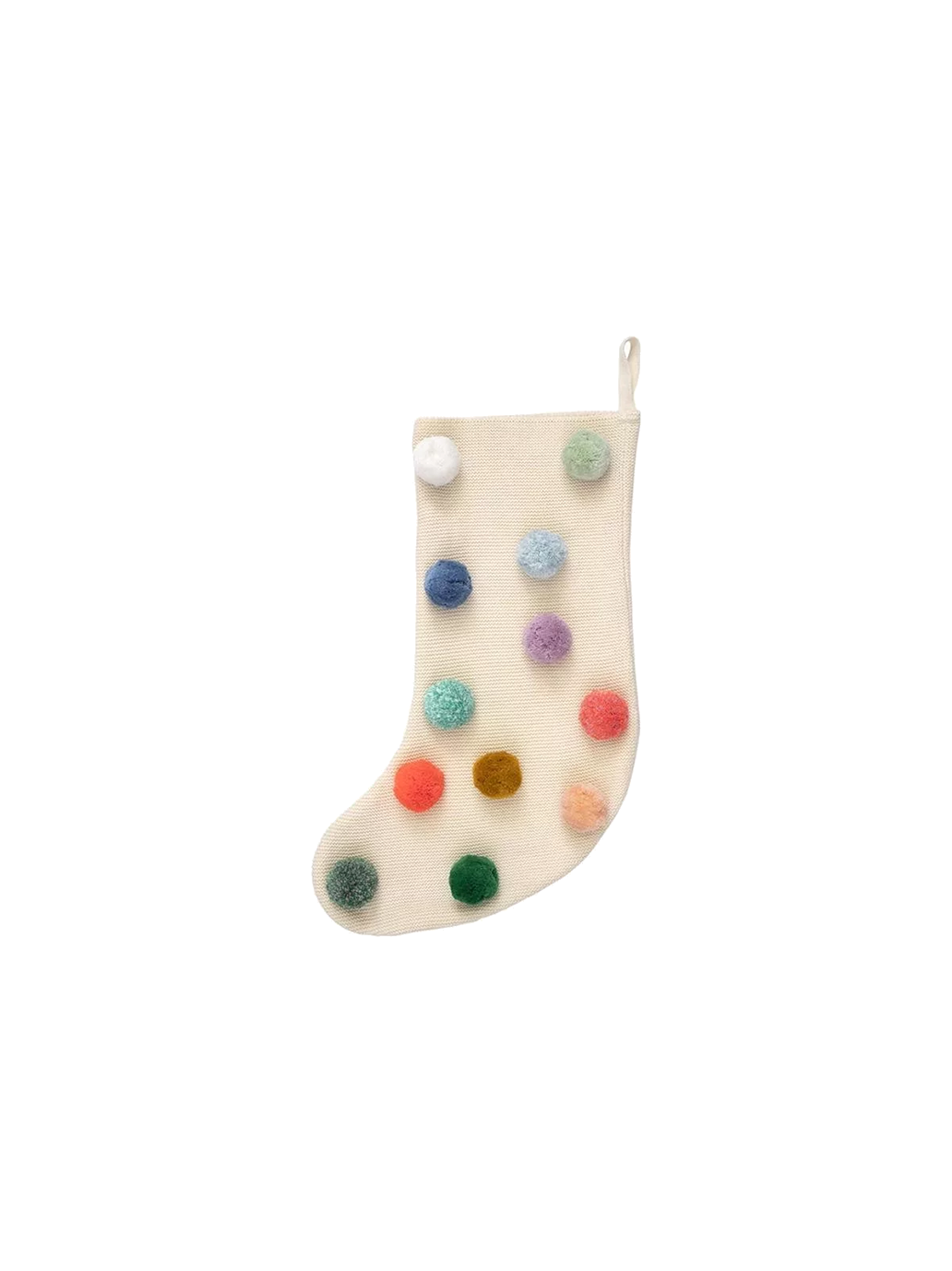 Christmas stocking