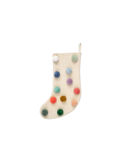 Christmas stocking