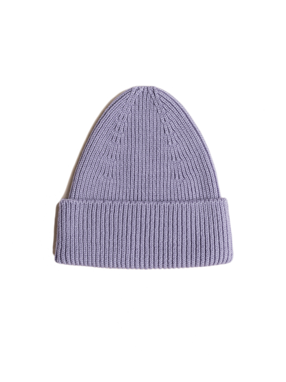 Merino Fonzie Beanie for all seasons