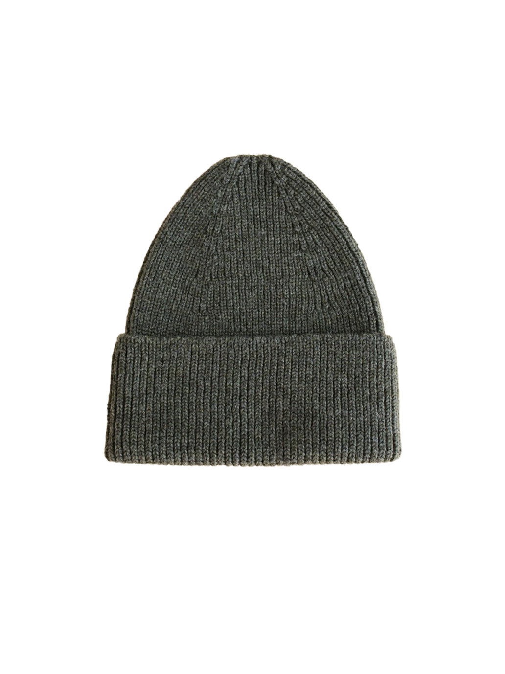 Merino Fonzie Beanie for all seasons