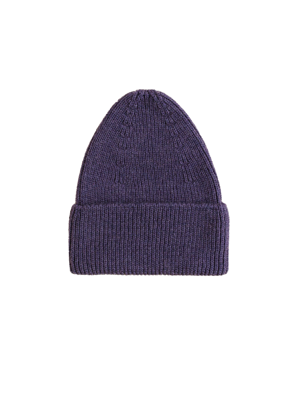 Merino Fonzie Beanie for all seasons