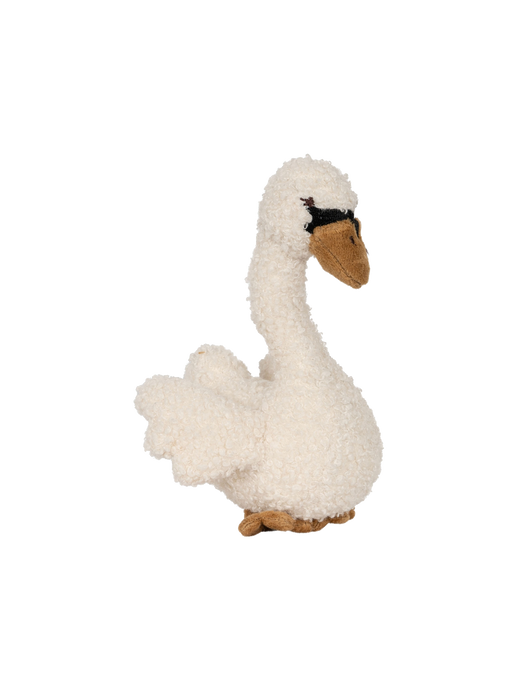 Actividad Cisne juguete swan off white