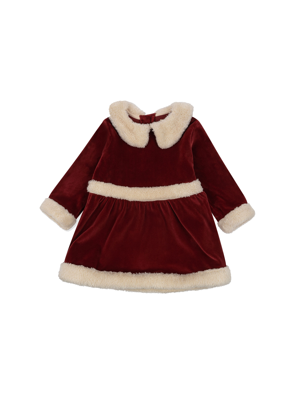 Christmas Dress