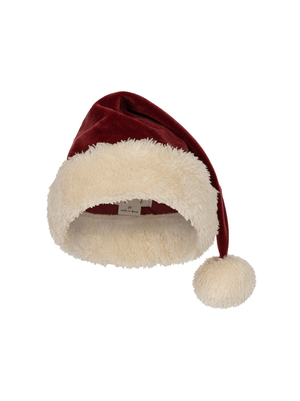 Gorro navideño