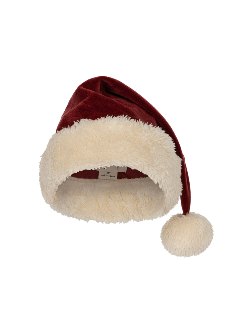 Gorro navideño