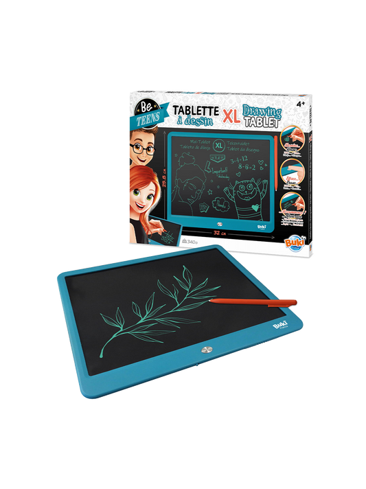 Analog xl drawing tablet