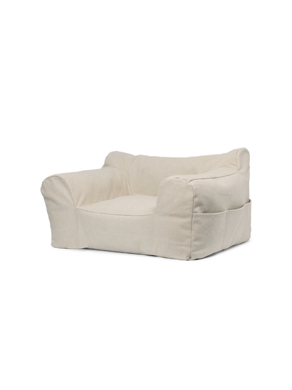 Billow bean bag kids sofa