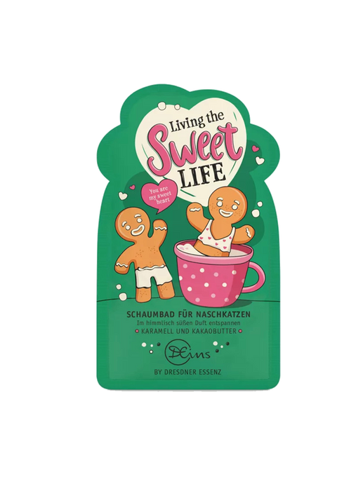 Bagnoschiuma per bambini sweet life