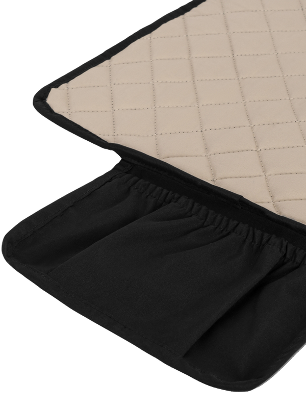 All You Need Changing Pad black