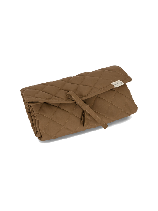 All You Need Changing Pad walnut