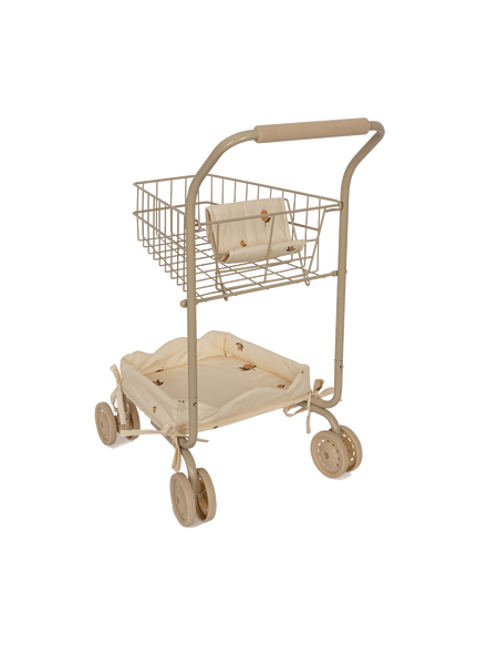 Kids shopping cart