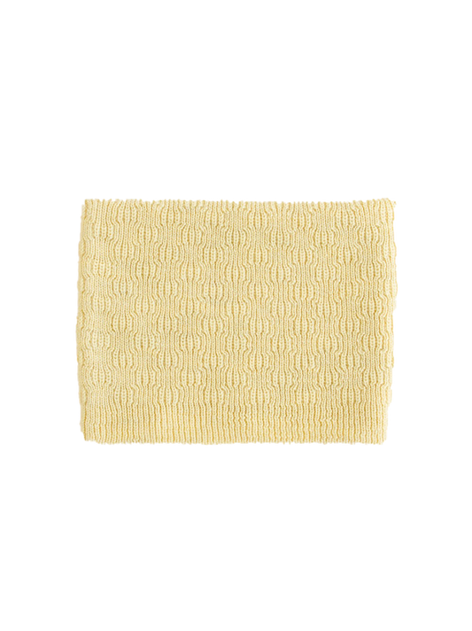 Scarf made of soft merino wool Gigi