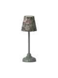 Lámpara de pie en miniatura