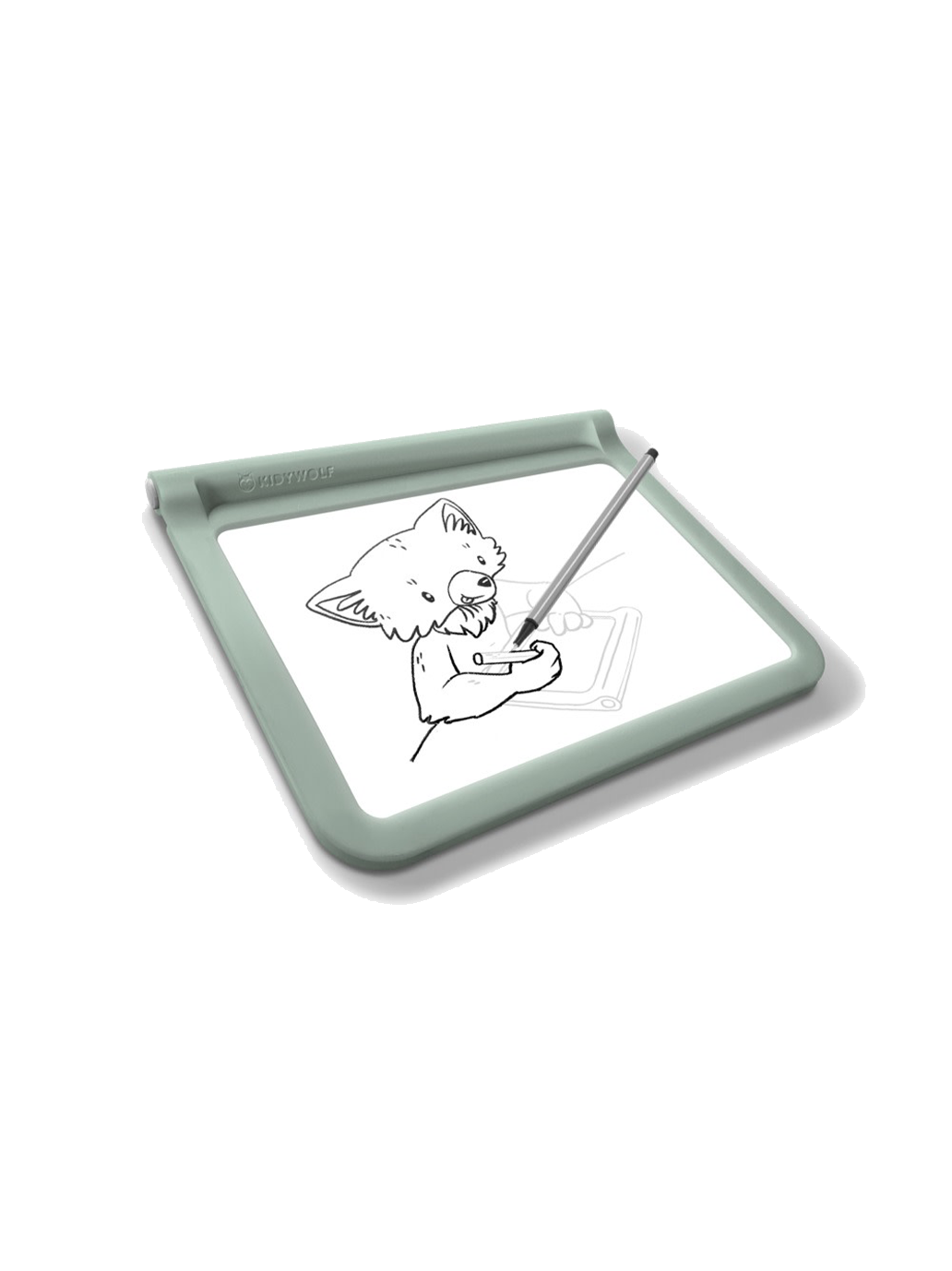 Kidydraw Pro tablet