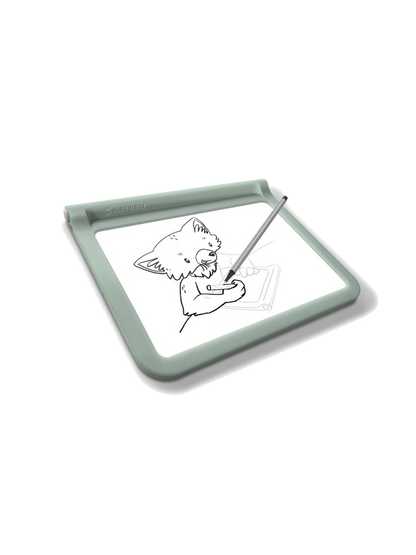 Kidydraw Pro tablet