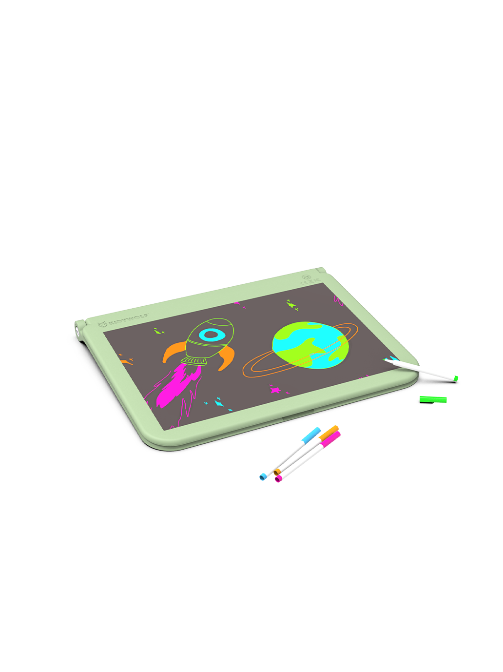 Tableta Kidydraw Pro