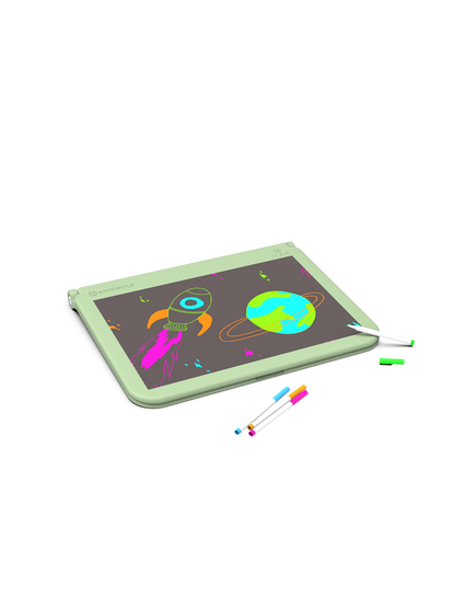 Kidydraw Pro tablet