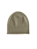 thin, year-round merino wool Efa Beanie hat