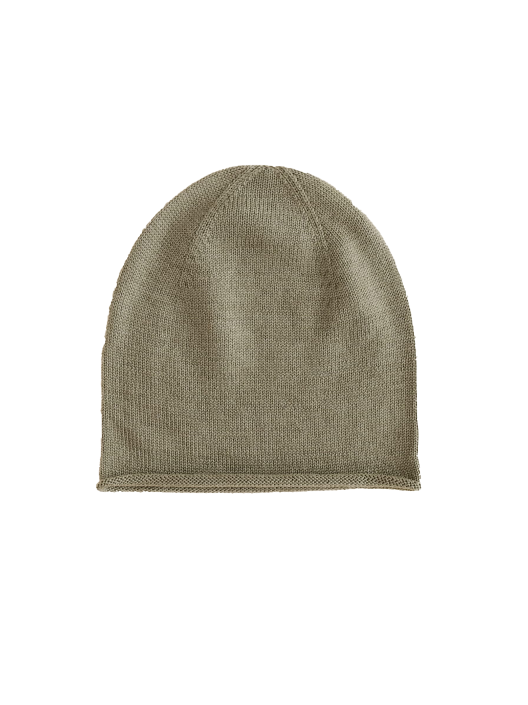 Cappello Efa Beanie sottile in lana merino per tutto l'anno