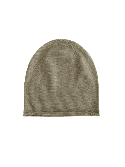 Cappello Efa Beanie sottile in lana merino per tutto l'anno