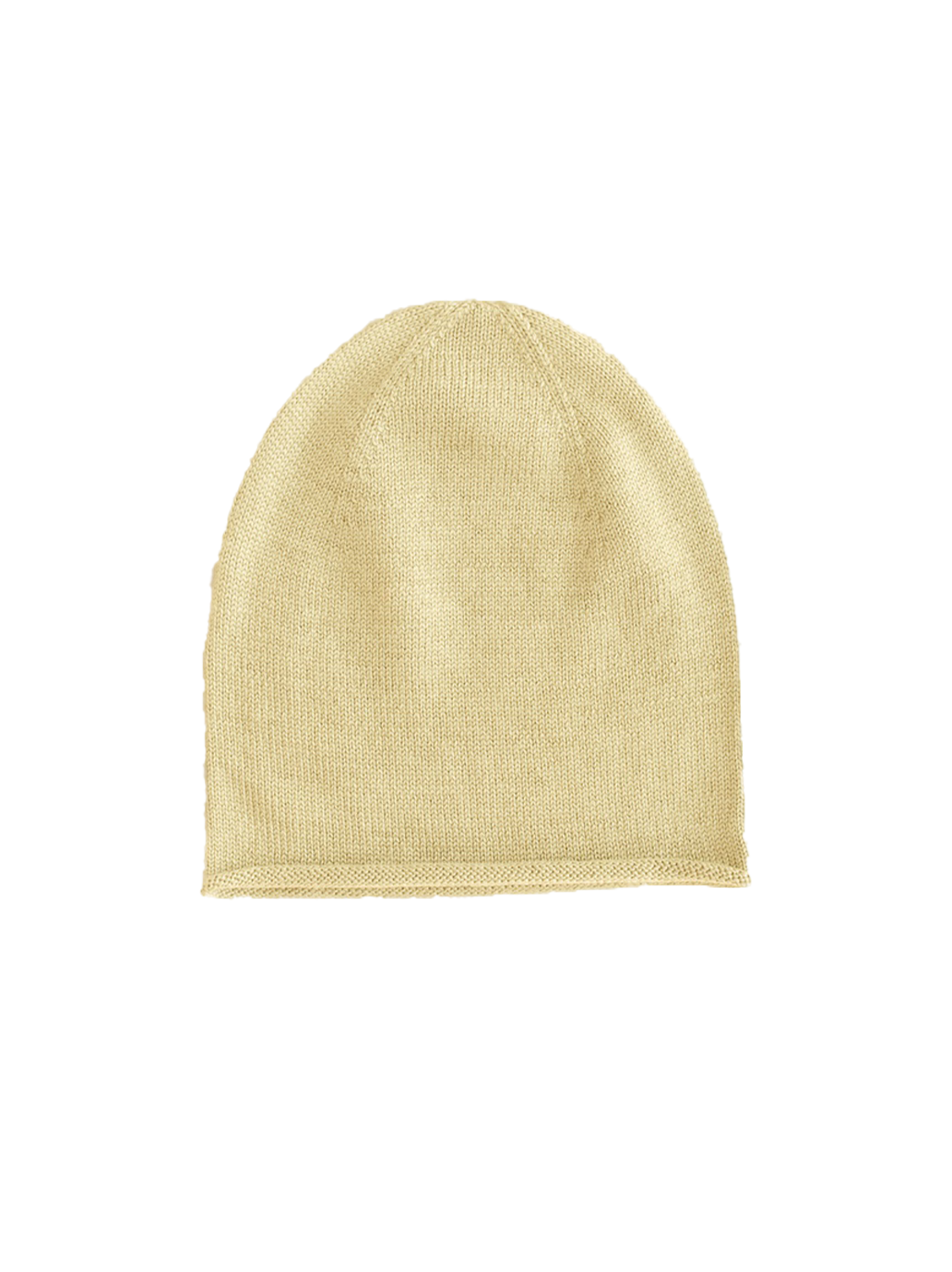 Cappello Efa Beanie sottile in lana merino per tutto l'anno