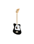 Loog mini acoustic guitar black