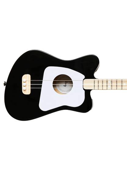 Mini chitarra acustica Loog