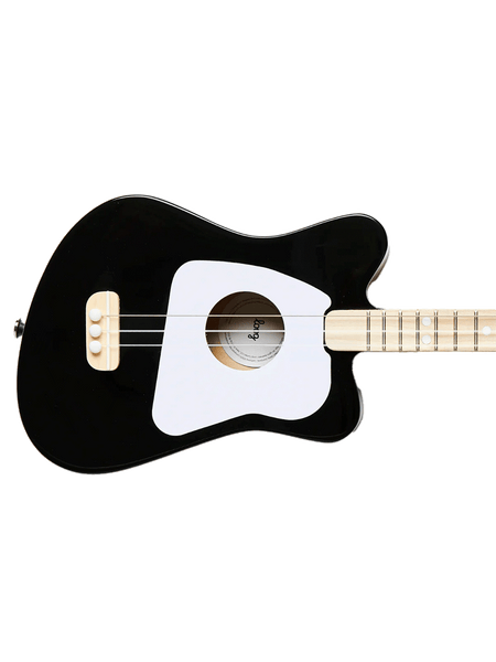 Loog mini acoustic guitar