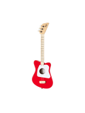 Mini guitarra acústica Loog.