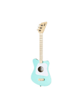 Mini guitarra acústica Loog.