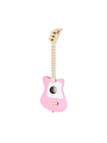 Mini guitarra acústica Loog.