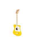 Mini guitarra acústica Loog.