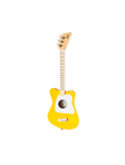 Loog mini acoustic guitar yellow