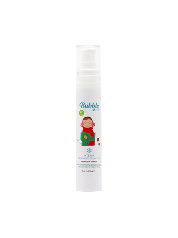 Protective winter cream for babies 50 ml