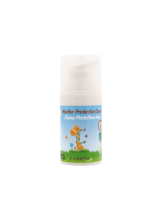 Protective winter cream for babies 30 ml