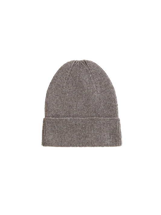 Gorro Merino Recién Nacido 0+