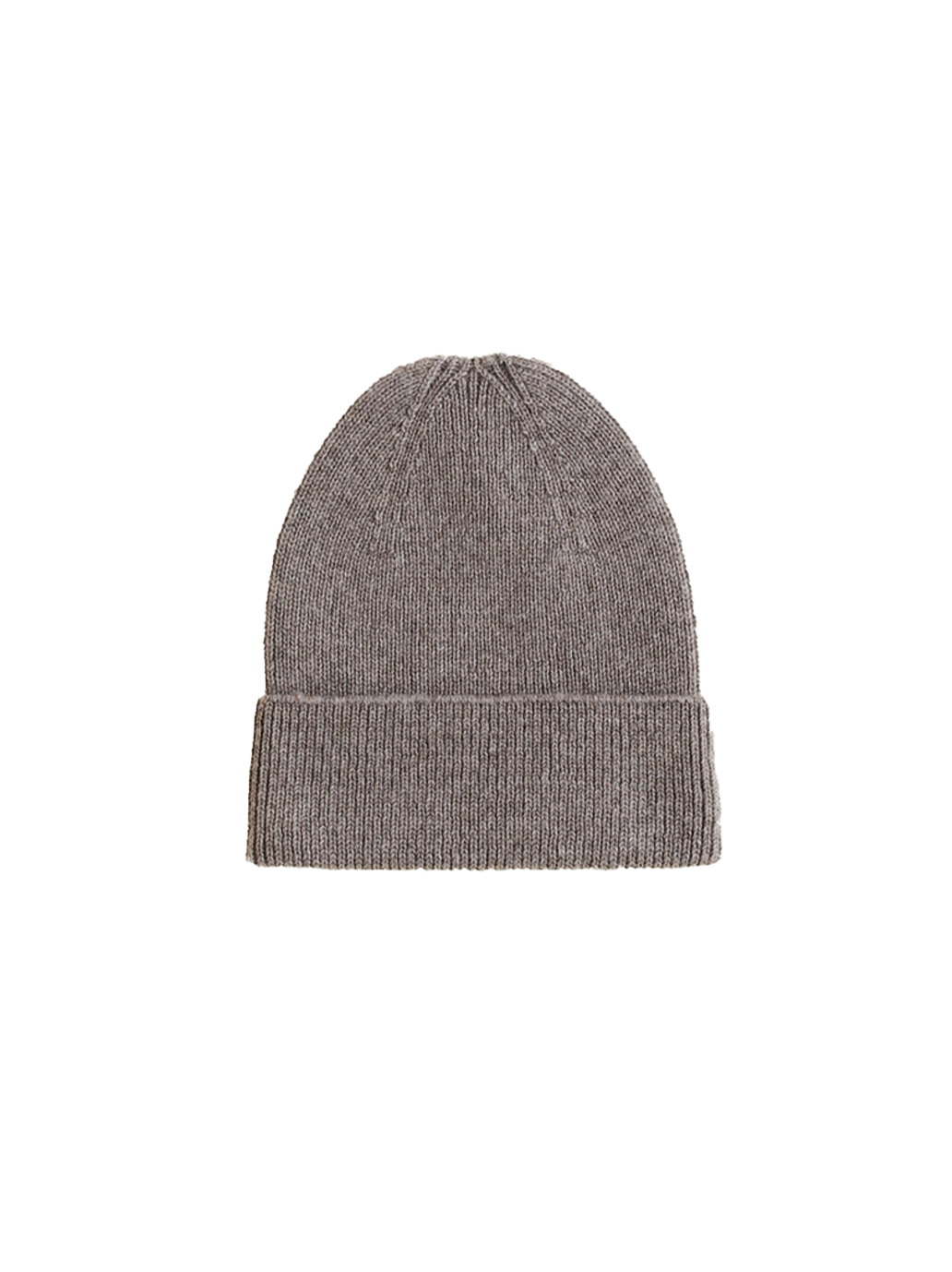 Gorro Merino Recién Nacido 0+