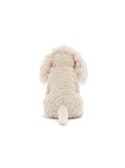 Peluche caniche Georgina