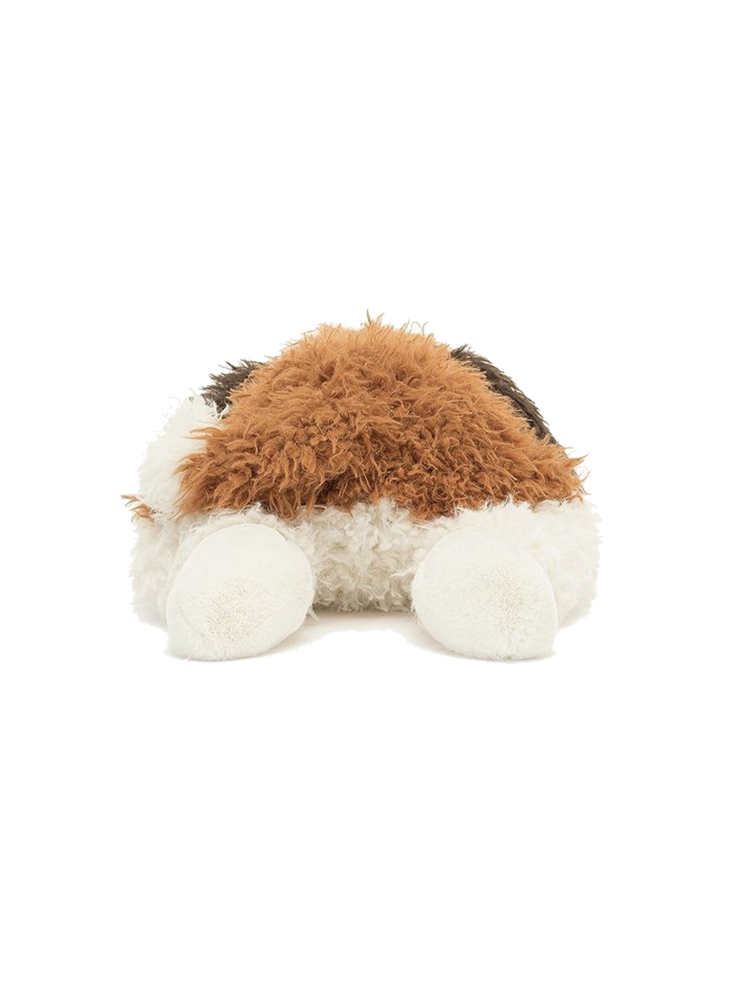 Floofie St. Bernard soft cuddly toy
